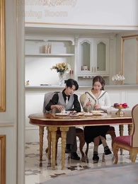 From Cell to CEO's Arms - Episode 58