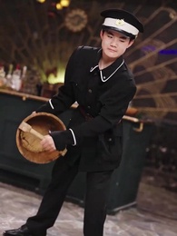 第37集 - 我是督軍麒麟子