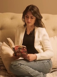 [พากย์ไทย]ง้อรักภรรยาสาว - Episode 36