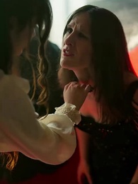 Rückkehr der unbeanspruchten Königin - Episode 41