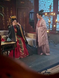 Tập 16 - Tình Yêu Phai Màu