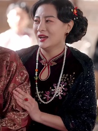 繁花錯 - Episode 25