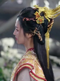 Phượng Hoàng Huyết Lệ - Episode 44