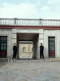 Garde du Corps Invincible - Episode 70