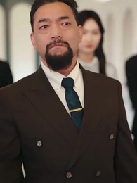 [吹替]私の上司、なんと警備員の父親と付き合う中！ - Episode 12