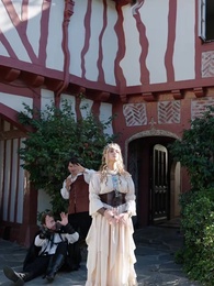 Episode 21 - Blut des Rudels