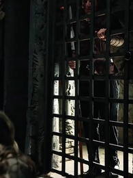 Gâtée par l'Alpha Maudit - Episode 3