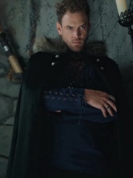 Épisode 34 - Gâtée par l'Alpha Maudit