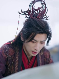 Phượng Hoàng Huyết Lệ - Episode 16