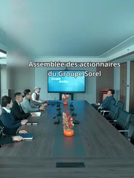 Garde du Corps Invincible - Episode 38