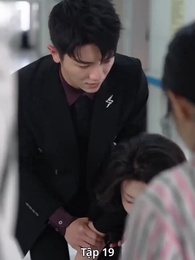[Lồng tiếng]Nếu Tình Sâu Không Thể Nói - Episode 19
