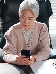 Episode 46 - Gran's Final Liquidation