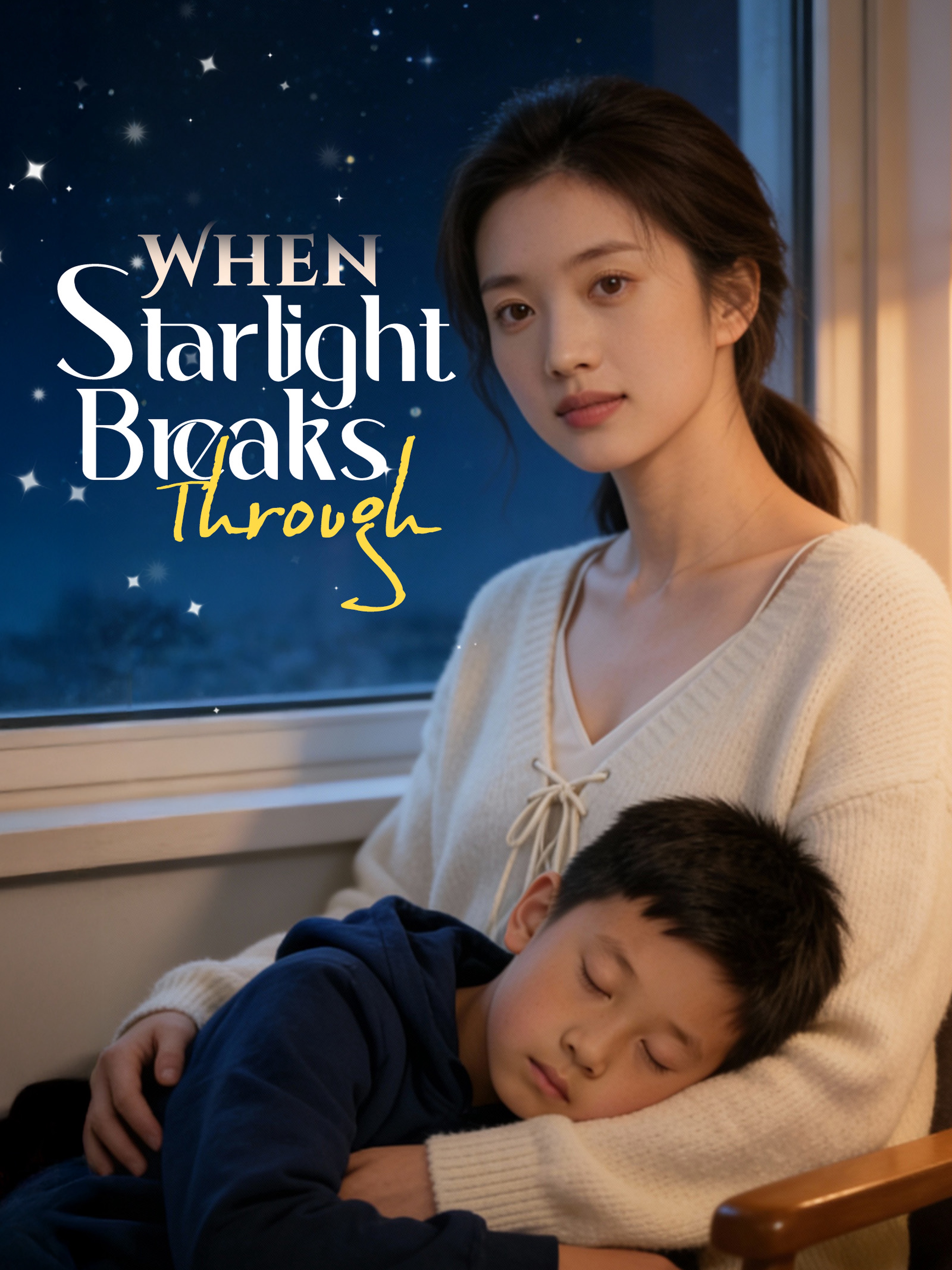 When Starlight Breaks Through