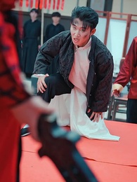 15화 - 하늘을 찌르는 검