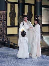 [Doblado]La Profanación del Dragón - Episode 52