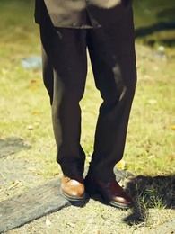 第12集 - 別惹小福寶,她烏鴉嘴又顯靈了