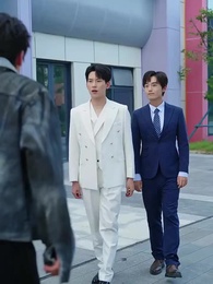 เสียงในใจที่หลอกลวง - Episode 43