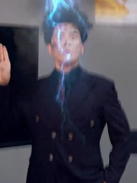 第35集 - 別惹小福寶，她烏鴉嘴又顯靈了