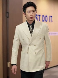 別惹大小姐,她爸超護短 - Episode 57