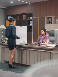 Simpanan yang Balas Dendam - Episode 32