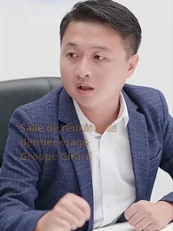 Épisode 74 - Un Amour volé