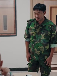 Episode 40 - Kekuatan di Usia Paruh Baya