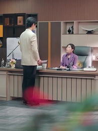 第40集 - 別惹大小姐,她爸超護短