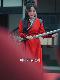 하늘을 찌르는 검 - Episode 25