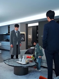 Bölüm 19 - Kaçırılmış Aşk