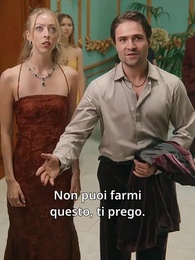 Episodio 45 - [Doppiato] Moglie del Padrino: Nuova Vita