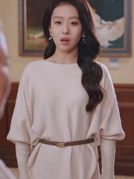 第24集 - 雲隱月落再相逢