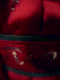 壓寨爹爹變王爺娘親你別暈 - Episode 19