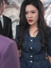 第60集 - 別惹大小姐，她爸超護短