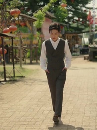 第55集 - 傅少，請接好葉家小嬌媳