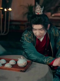 第72集 - 壓寨爹爹變王爺娘親你別暈