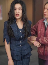 別惹大小姐,她爸超護短 - Episode 73