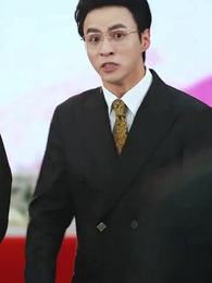 第27話 - [吹替]因縁の決算