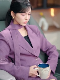 別惹大小姐，她爸超護短 - Episode 42