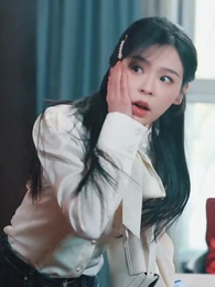 Episode 3 - Plot Twist! I'm the CEO's Daughter