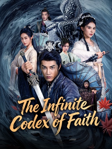 The Infinite Codex of Faith
