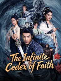 The Infinite Codex of Faith