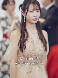 [Dubbed]The Sound of Silence - Episode 44