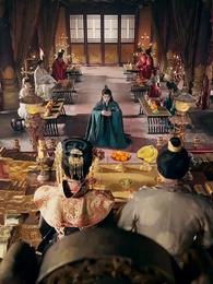 第61集 - 壓寨爹爹變王爺娘親你別暈