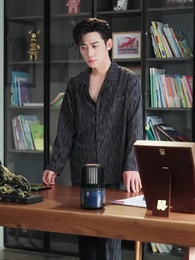 月光渡我向星河 - Episode 23