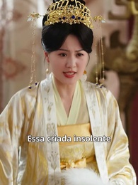 Quando a Amizade Se Quebra - Episode 31