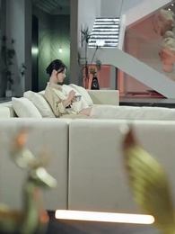 ตอนที่ 8 - เสียงในใจที่หลอกลวง