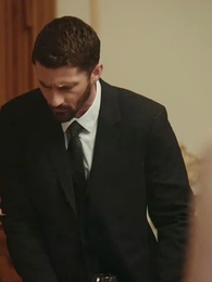 第53話 - 極道の頂点に立つ男は、私だけを見つめる