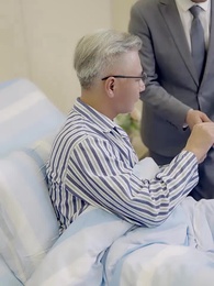 第40集 - 開除我後，太子爺家破產了