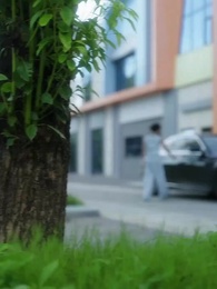 เสียงในใจที่หลอกลวง - Episode 60