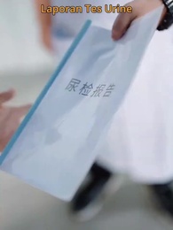 Fitnah Pembunuhan dan Doping: Balasan yang Tak Terduga - Episode 9